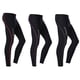 thumbnail image 3 of Pantalones de buceo elásticos y cálidos de neopreno de 1,5 mm para hombre (S-XXL) y mujer (XS-L) METRO, 3 of 9