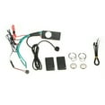 thumbnail image 1 of Car Engine Immobilizer Anti-Theft Anti-stealing Alarm System Security, 1 of 6