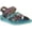 Aqua, variant on Spring Step L'Artiste Women's SUMACAH Sandals