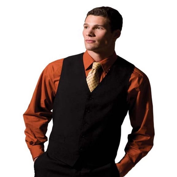 Edwards Men's Economy Vest - 4490