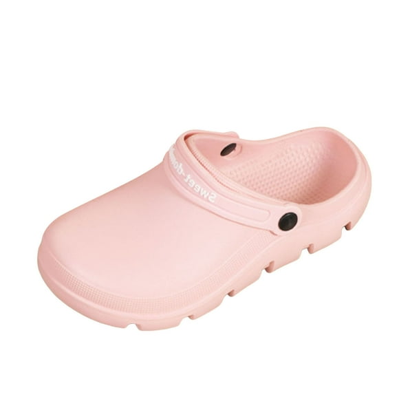 asddcavvf Garden Clogs Women's Clogs Rubber Rubber Garden Shoes Women's Clogs Garden Lightweight Rub