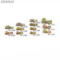 thumbnail image 4 of Abrazadera para tubos de PC Abrazadera para tubos Accesorios para circuitos de aceite Abrazadera de nailon para tubos de 4MM, 6MM, 8MM, 10MM, 12MM, 15MM y 22MM Conexiones hidráulicas, 4 of 4