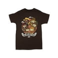 thumbnail image 2 of Nickelodeon Men's Rugrats The Wild Wild West Character T-Shirt, 2 of 2