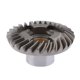 thumbnail image 3 of Ar Shaft Suitable For Outboard 9.9 / 15 Engine 6e7 45, 3 of 4