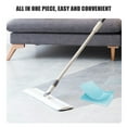 thumbnail image 6 of Clearance Household detergent under $5,Cleaning Tile Wood Descaling 30PC Multi-Effect Cleaner Sheet Floor Instant Cleaning Supplies 2PC, 6 of 9