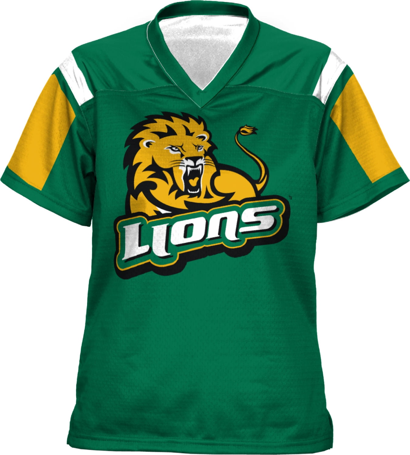 Women's Southeastern Louisiana University Thunderstorm Football Fan