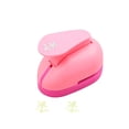 thumbnail image 1 of Agiferg Embossing DIY Paper Printing Card Cutter Shaper Scrapbook Embossing Device Punch Kids Handmade Gift, 1 of 7