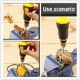 thumbnail image 4 of EcoNesxp Dough cloth kitchen baking tools bread cloth, 4 of 4