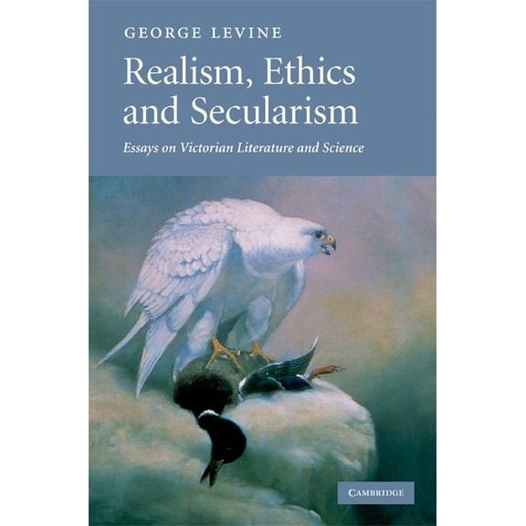 Realism, Ethics and Secularism, (Hardcover)