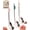 3, variant on 2-in-1 Melon Baller Scoop with Seed Removal Function Watermelon Scooper Small Spoons 304 Stainless Steel Fruit Picker Watermelons Accessories Multifunctional Ice Cream Dessert Spoons