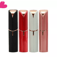 thumbnail image 5 of CB20897 LED Painless Trimmer Electric Eyebrow Facial Hair Remover, 5 of 5