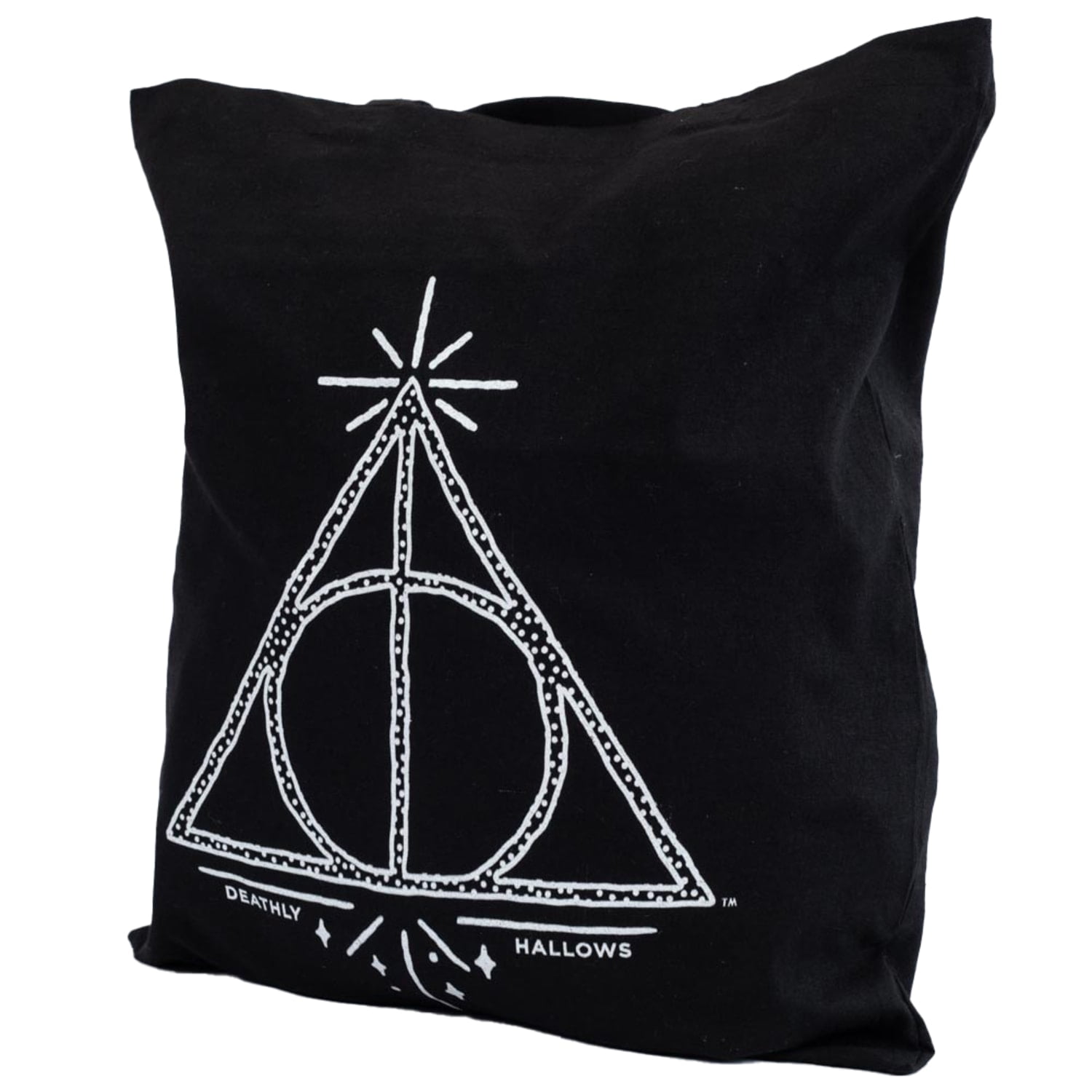 Harry potter canvas tote bag hotsell