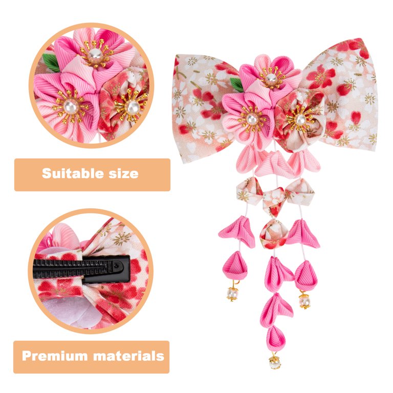 Japanese Style Hairpin Japanese Hair Pin Japanese-style Hair 