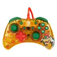 thumbnail image 1 of PDP Rock Candy™ Wired Controller: Lemon Bomb Bowser - Nintendo Switch, 1 of 9