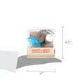 thumbnail image 7 of WubbaNub Elephant Pacifier, 7 of 7
