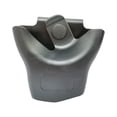 thumbnail image 1 of Handcuff Case Fit Hinged Detachable Durable Cosplay Props for Travel Camping, 1 of 8