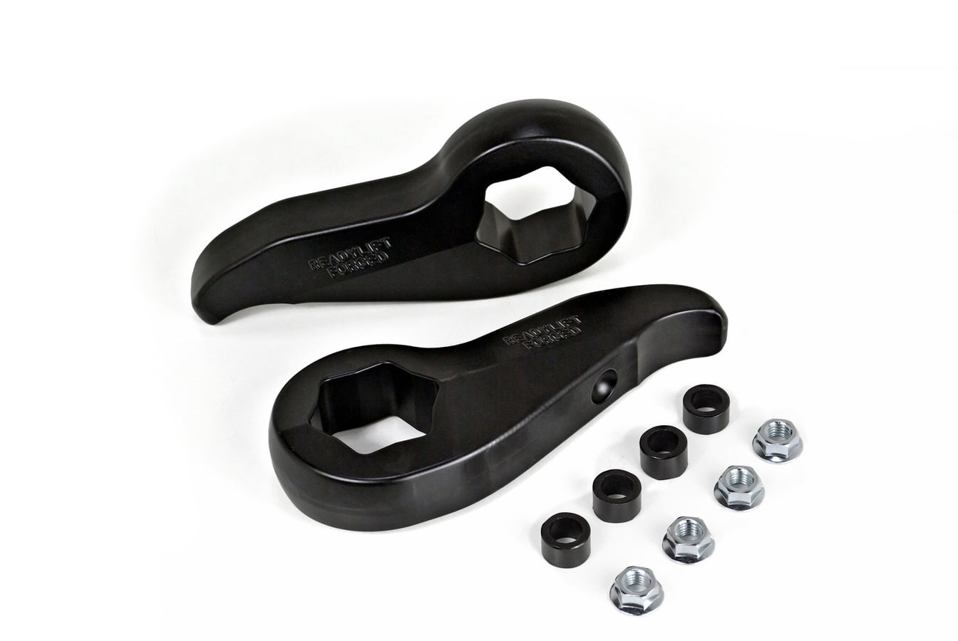 ReadyLift 66-3011 Front Leveling Kit Fits select: 2011-2014,2016-2019 CHEVROLET SILVERADO