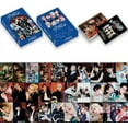 thumbnail image 3 of 5 Pack/150 Pcs Stray Kids Lomo Card Kpop Photocards Greeting Card with Postcards Box, 3 of 7