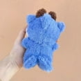 thumbnail image 5 of RUIG Doll Accessories Set for 6.7 Inch Doll, Dress Up Accessories for 17cm, Mini Costume Supplies, Toast Headgear, Star-Shaped Large Headgear, Chicken Headgear (Doll Not Included), 5 of 9