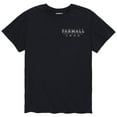 thumbnail image 2 of Case IH - Legends Live Forever McCormick Farmall Vintage Country Tractor Farm - Men's Short Sleeve Graphic T-Shirt, 2 of 5