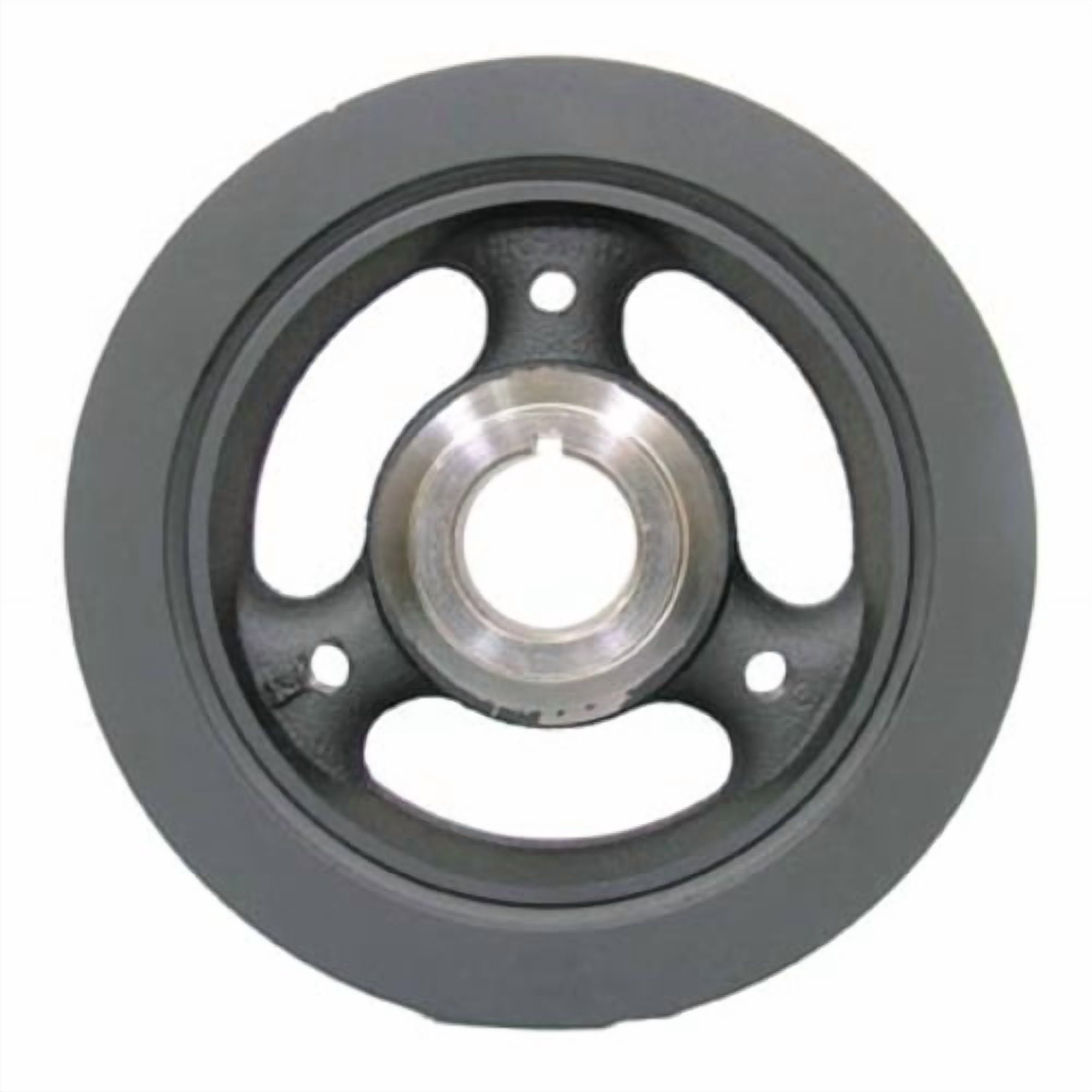 Dayco PB1519N Harmonic Balancer, With Degree Markings Fits select: 2003-2004 LINCOLN AVIATOR, 2003-2004 MERCURY MARAUDER