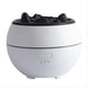 thumbnail image 1 of Simulated Volcano Lava LED Light Humidifier Misting Air Humidifier,B, 1 of 5