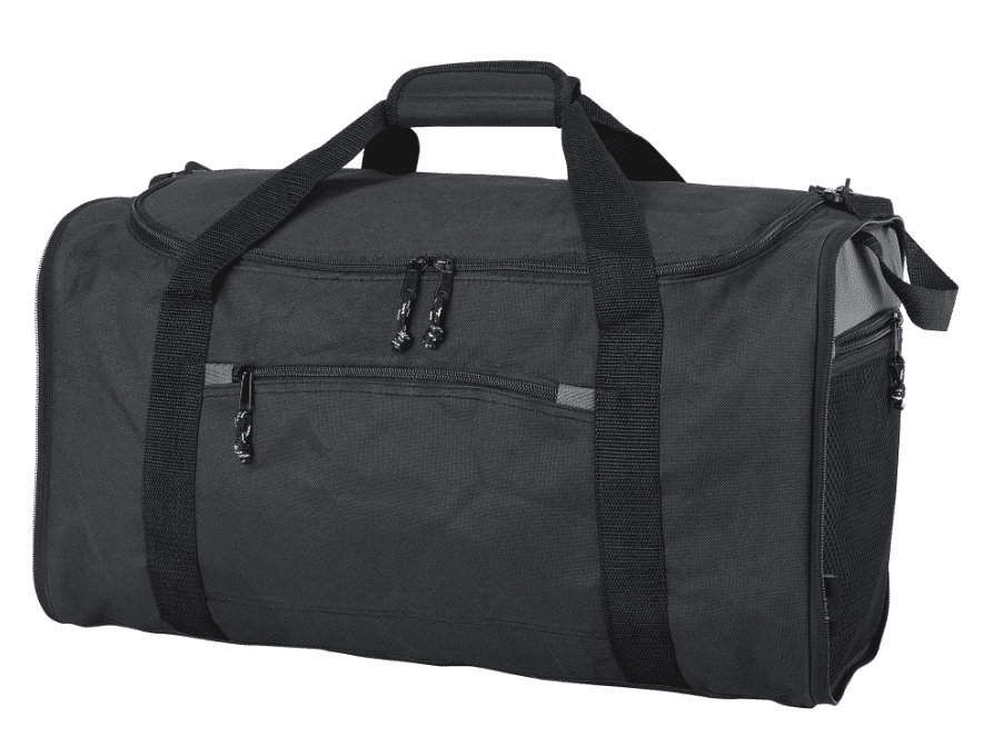 smallest cabin bag size