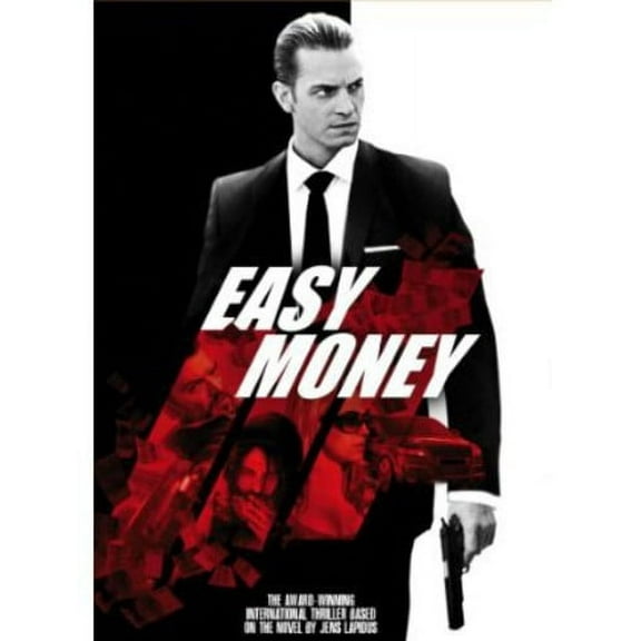 Easy Money (DVD), TWC, Action & Adventure