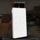 thumbnail image 3 of 10X Tuya Zigbee 3 Gang Dimmer Interruptor de Luz Tuya/Smart Life APP Control Remoto EE. UU. Control de Porcentaje de Interruptor Estándar de la UE (B), 3 of 3