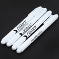 thumbnail image 4 of 4PC Liquid Chalk Pen Marker For Glass Windows Chalkboard Blackboard white, 4 of 8