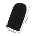 thumbnail image 2 of Milisten 10Ud Guantes Para Dedos De Transpirables Resistentes Para Juegos, 2 of 4