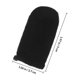 thumbnail image 5 of unbranded 10Ud Sport Finger Sleeves Negros Transpirables Antisuero Para Gaming Con Protección Táctil Y Ajuste Cómodo, 5 of 6