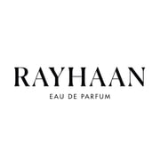 Rayhaan Mens Crimson EDP Spray 3.4 oz Fragrances 6297001571057