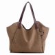 thumbnail image 1 of Shoulder Bag Women's Shoulder Bag Handbag Large Capacity Canvas Bag, 1 of 3