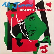 Al Jarreau - Heart's Horizon - Music & Performance - Vinyl