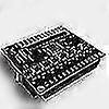 thumbnail image 2 of Plc Indrial Board Fx1n-20mr Relay Module Modulee, 2 of 4