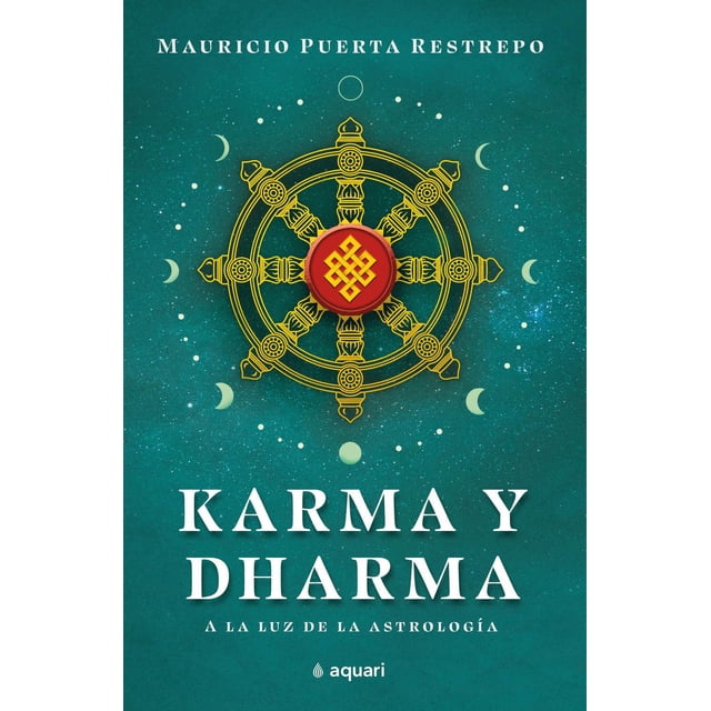 Karma y dharma