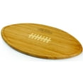 thumbnail image 2 of Ole Miss Team Sports Rebels XL Football Serving Board, 2 of 3