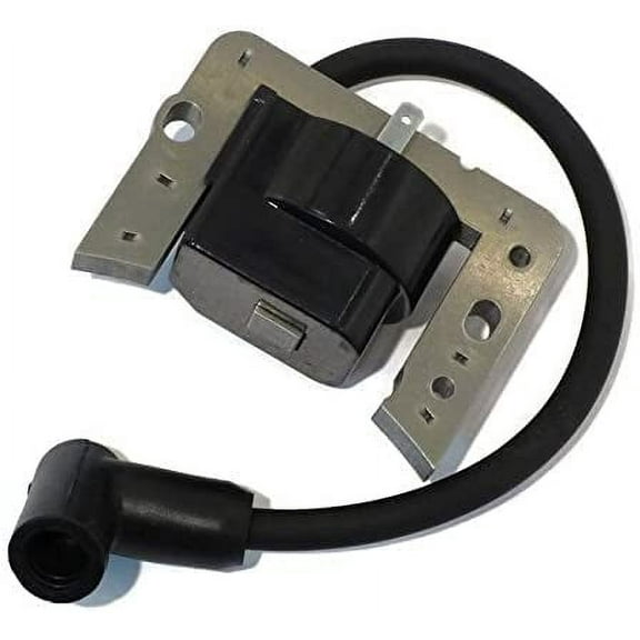 SPU Ignition Coil for for Toro 6.5HP GTS 22IN Recycler Lawnmower