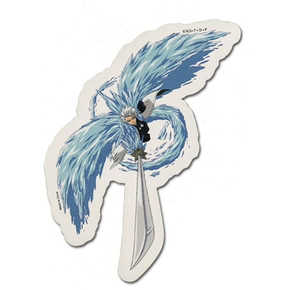 Bleach Stickers Bleach Stickers