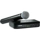 thumbnail image 5 of Micrófono Inalámbrico Shure BLX24-B58, 5 of 5