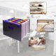 thumbnail image 1 of Carpeta de archivos desplegable Works Accordion Office Organizador de documentos A4, 1 of 2