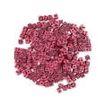 thumbnail image 4 of 100 Piezas de Dados Puntos Negros Estándar de Seis 8 Mm Juguetes Libre para La Naturaleza Enseñanza Matemáticas Ac , rojo CUTICAT dados de juego, 4 of 8