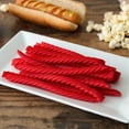 thumbnail image 5 of Red Vines Twists Original Red Chewy Candy King Size, 5oz Tray, 5 of 9