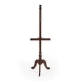thumbnail image 5 of Butler Specialty Company Paddington Gallery Easel in Cherry Brown, 5 of 16