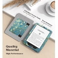 thumbnail image 4 of Funda MoKo para Kindle Paperwhite de 12.ª y 11.ª generación 2024/2021, 4 of 8