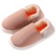 thumbnail image 5 of Calentador de pies recargable unisex, zapatillas calentadas por USB, zapatos de algodón para el hogar para invierno, 5 of 9
