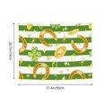 thumbnail image 6 of Easygdp Watercolor St Patrick Day Tapestrys Boutique Decor Wall Hanging for Living Room Bedroom Office Decor 29x37in, 6 of 8