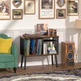 thumbnail image 4 of Soporte para tocadiscos Simple Serenity con divisor ajustable 200, 4 of 9