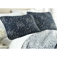 thumbnail image 2 of Vilano Choice Botanical Leaves Reversible Quilt Set, 2 of 4